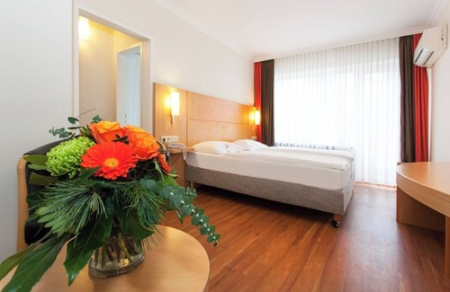 Saarbruecken Hotel | Saar City Hotel
