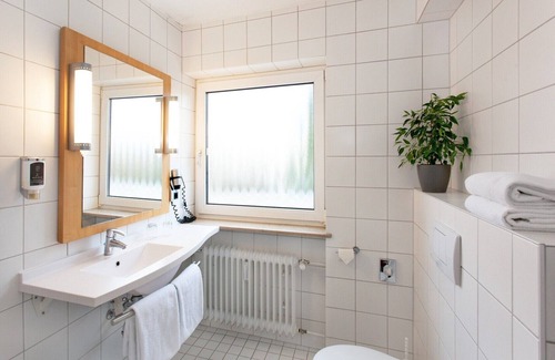 Saarbruecken Hotel | Saar City Hotel
