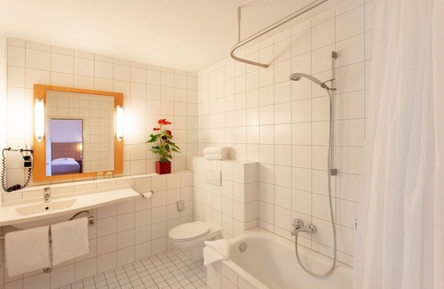 Saarbruecken Hotel | Saar City Hotel