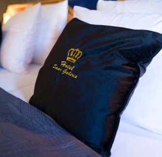 Saarburg Hotel | Saar Galerie