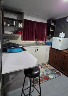 Savusavu Apartamento | Saarah's Penthouse