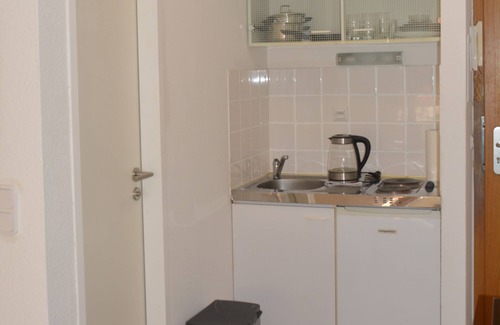 St. Johanner Markt Hotel | Saarbrücken City Apartments