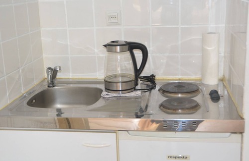 St. Johanner Markt Hotel | Saarbrücken City Apartments