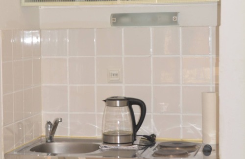St. Johanner Markt Hotel | Saarbrücken City Apartments