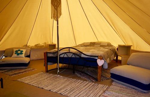 Saaremaa Otro | Saare Glamping