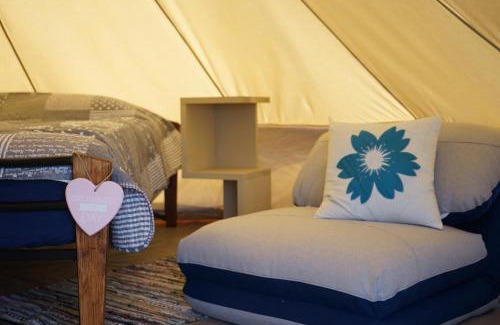Saaremaa Otro | Saare Glamping