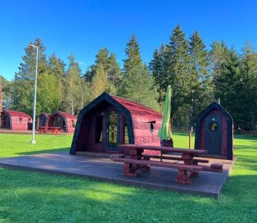 Laane-Harju Parish Otro | Saare Paadiküla