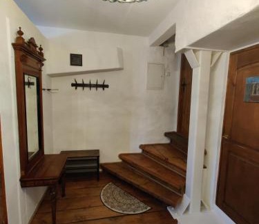Kuressaare Apartamento | Saare Pesa