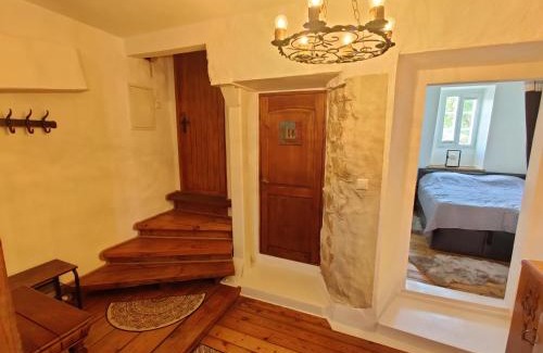 Kuressaare Apartamento | Saare Pesa