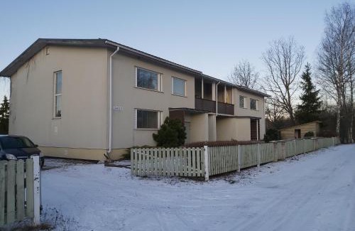 Otepaa Casa | Saaremäe