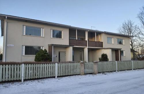 Otepaa Casa | Saaremäe