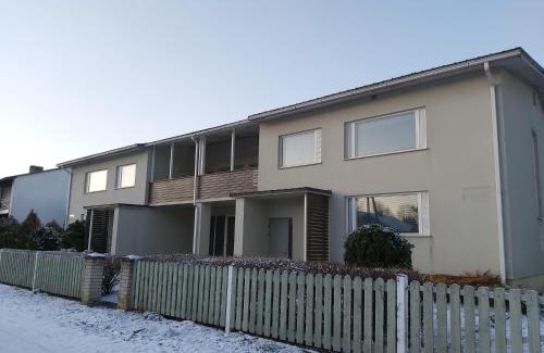 Otepaa Casa | Saaremäe