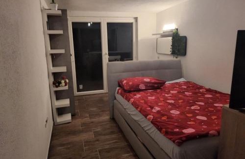 Saarlouis Apartamento | Saarlouis