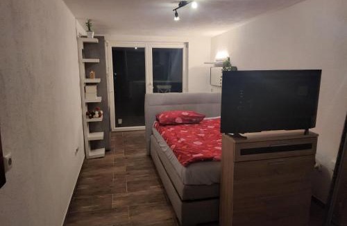 Saarlouis Apartamento | Saarlouis