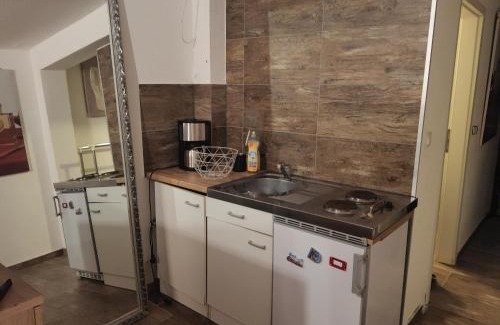 Saarlouis Apartamento | Saarlouis