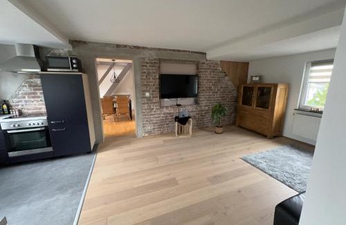 Saarn Apartamento | Saarner Loft
