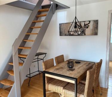 Saarn Apartamento | Saarner Loft