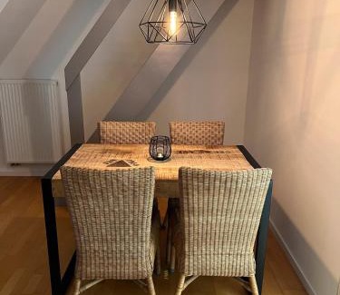 Saarn Apartamento | Saarner Loft