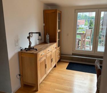 Saarn Apartamento | Saarner Loft
