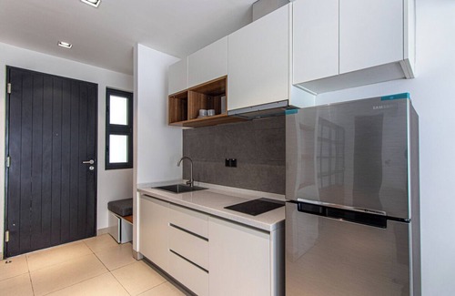 Siem Reap Apartamento | SAAT Residence @ Rose Apple Square - walking distance to downtown & old market
