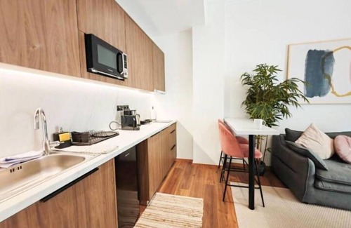 Ano Patisia Apartamento | Saava - cozy home in Athens
