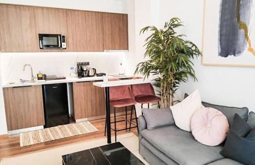 Ano Patisia Apartamento | Saava - cozy home in Athens