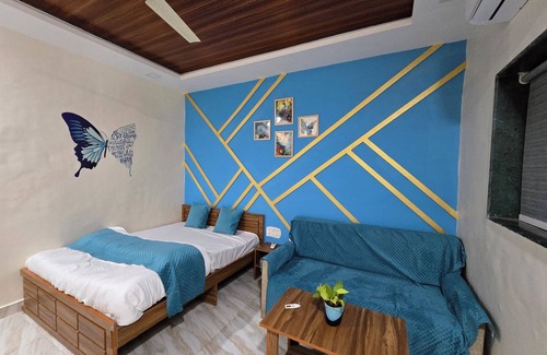 Khalapur Complejo | SAAZ RESORT AND LAWN