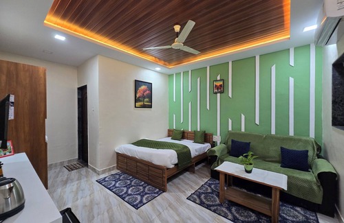 Khalapur Complejo | SAAZ RESORT AND LAWN