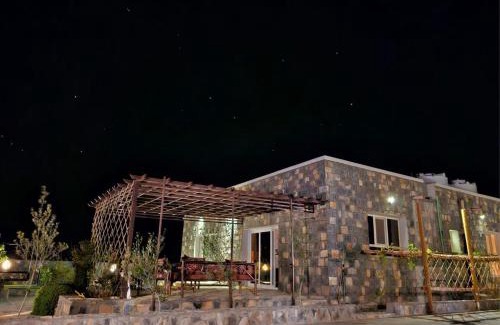 Al Hamra Casa | Sab Bani Khamis House