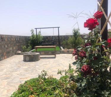 Al Hamra Casa | Sab Bani Khamis House