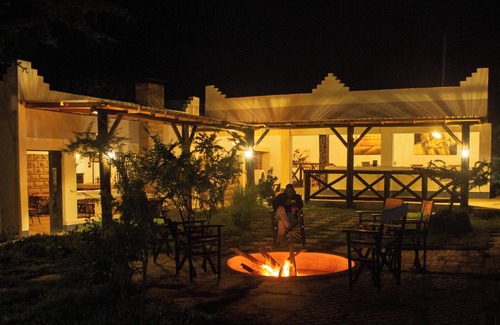 Machakos Villa | Saba House & Lodges