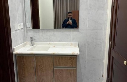 Al Harra Al-Sharqiah Apartamento | Saba Munawara Al Masi