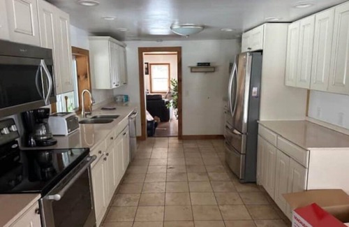 Mooers Forks Casa | Saba's Countryside Experience