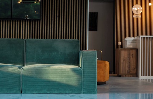 Mtskheta Hotel | Sabaduri Hills