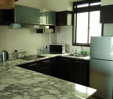 Karambunai Complejo | Sabah Beach Villas & Suites