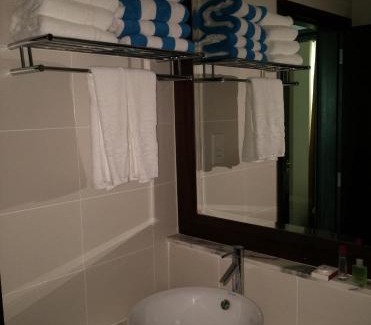 Karambunai Complejo | Sabah Beach Villas & Suites