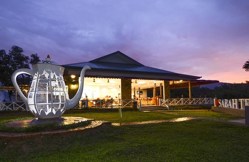 Ranau Casa | Sabah Tea Resort