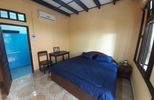 Pakse Casa | Sabai ça Baille Guesthouse