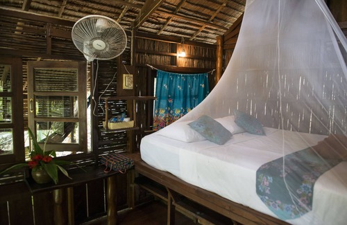 Ko Yao Hotel | Sabai Corner Bungalows