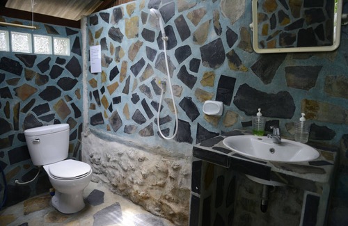 Ko Yao Hotel | Sabai Corner Bungalows