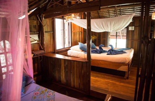 Ko Yao Hotel | Sabai Corner Bungalows