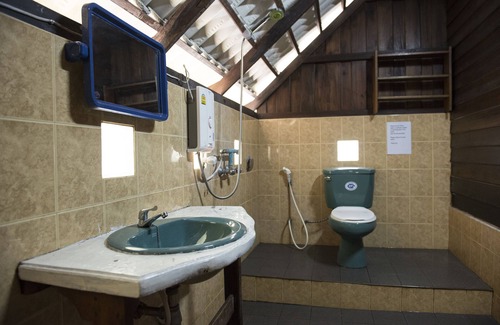Ko Yao Hotel | Sabai Corner Bungalows