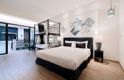 Ao Nang Hotel | Sabai Hotel Aonang