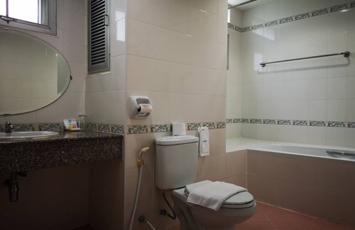 Nakhon Ratchasima Hotel | Sabai Hotel