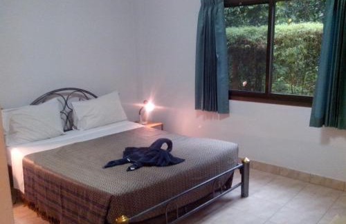 Ao Nang Apartamento | Sabai Residence