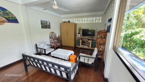 Ao Nang Complejo | Sabai Resort