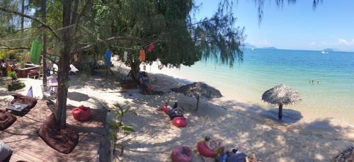 Ranong Cabina | Sabai Sabai Beach Bungalows