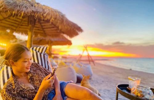 Ranong Cabina | Sabai Sabai Beach Bungalows