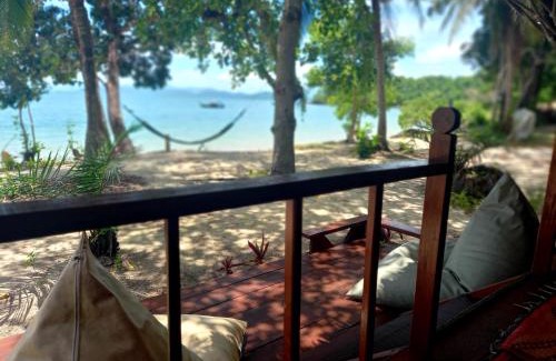 Ranong Cabina | Sabai Sabai Beach Bungalows