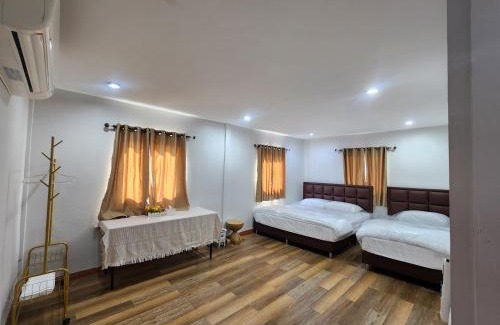 Bangkok Noi Villa | Sabai - Sabai